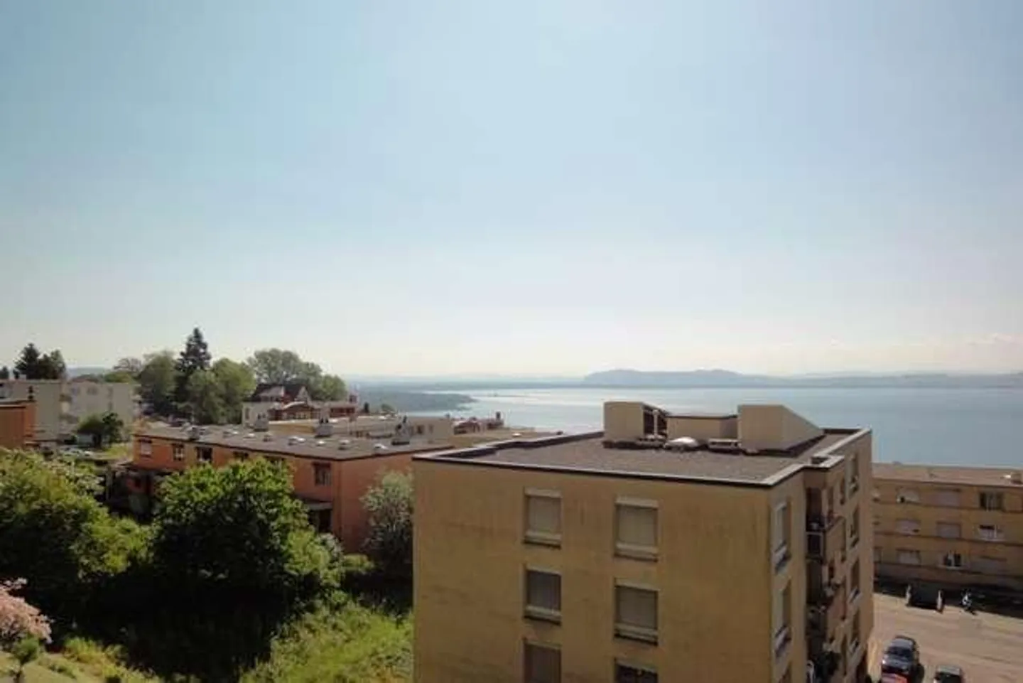 Bellissimo appartamento duplex con vista mozzafiato - Foto 3 di 4
