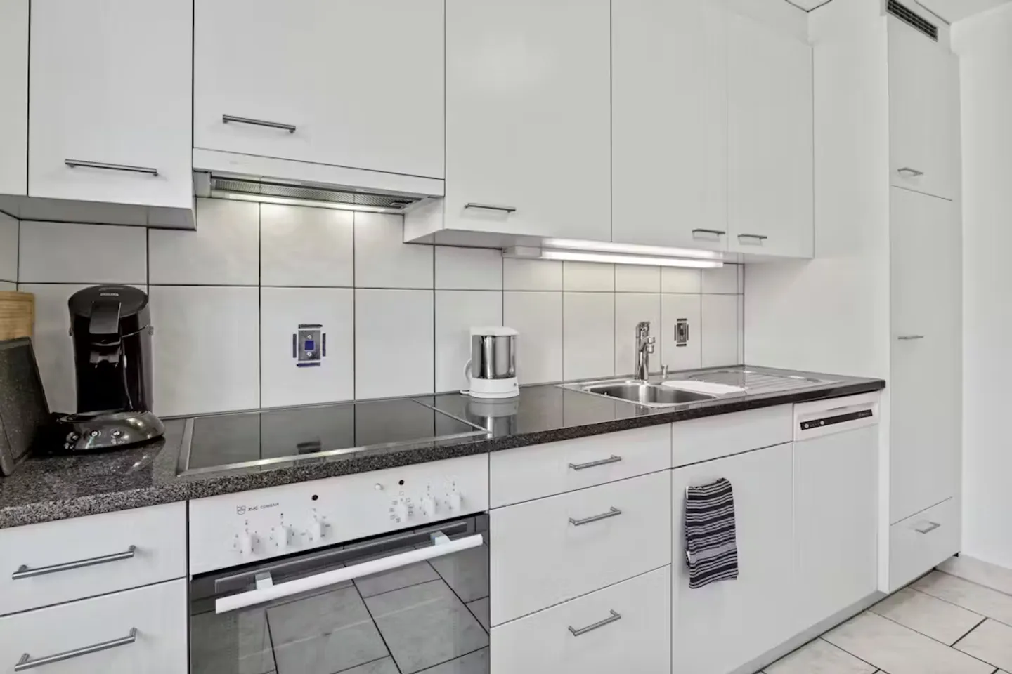 Charming Chalet in Winterthur - Photo 8 of 10