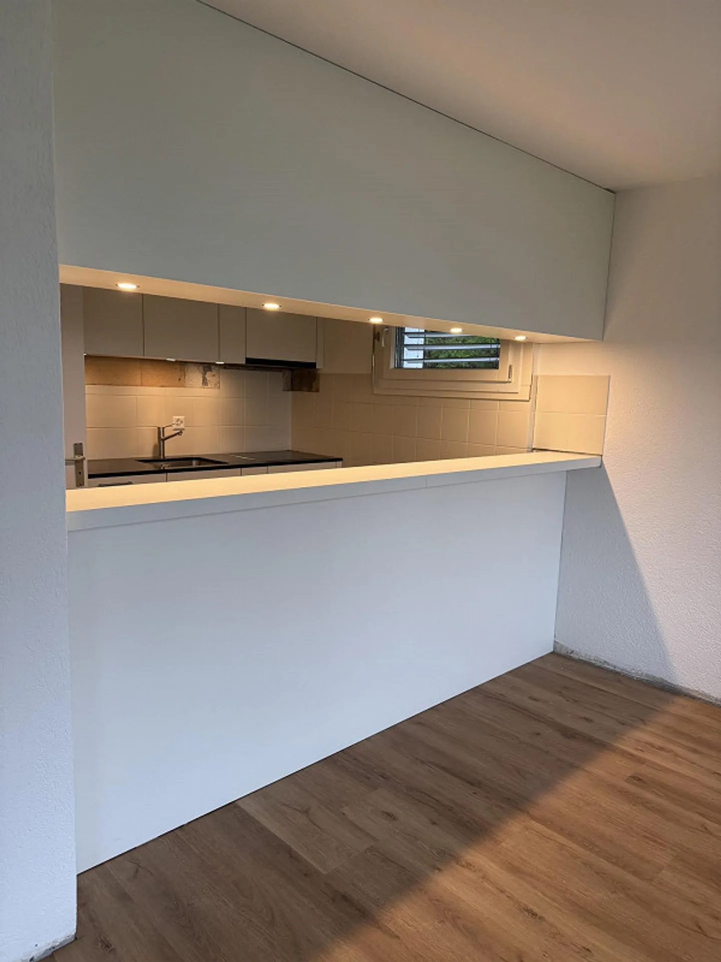 Sanierte 3.5-Zimmerwohnung - Foto 5 von 8