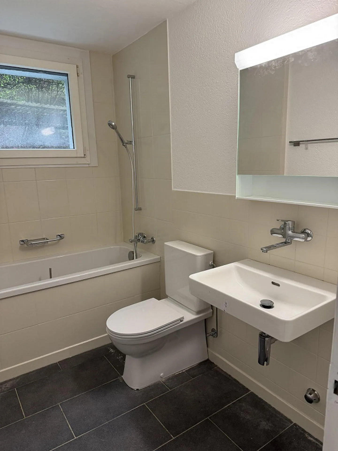 Sanierte 3.5-Zimmerwohnung - Foto 6 von 8