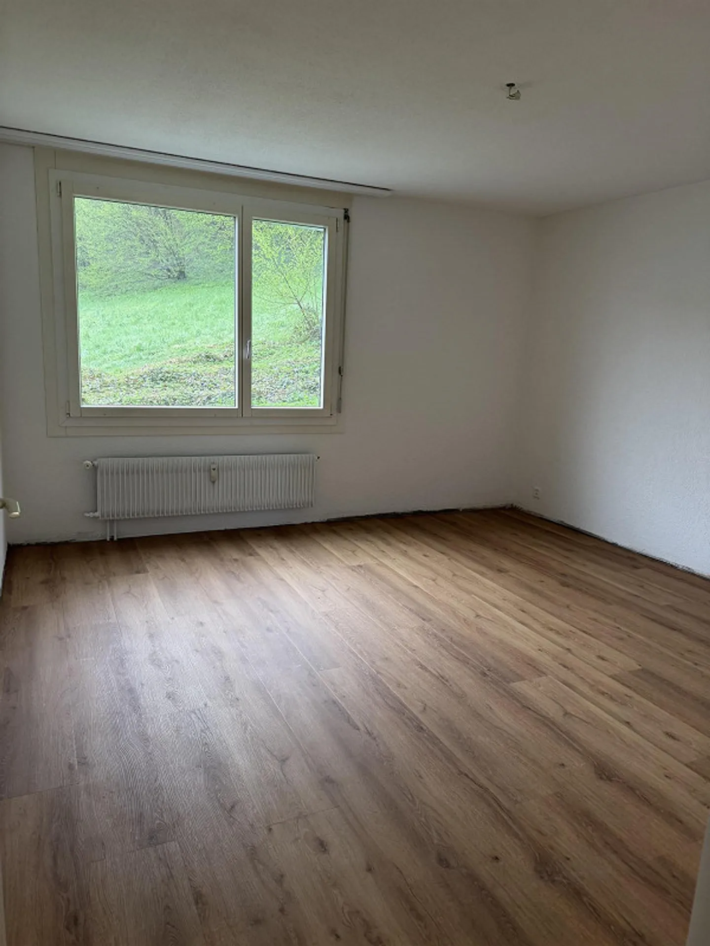 Sanierte 3.5-Zimmerwohnung - Foto 7 von 8
