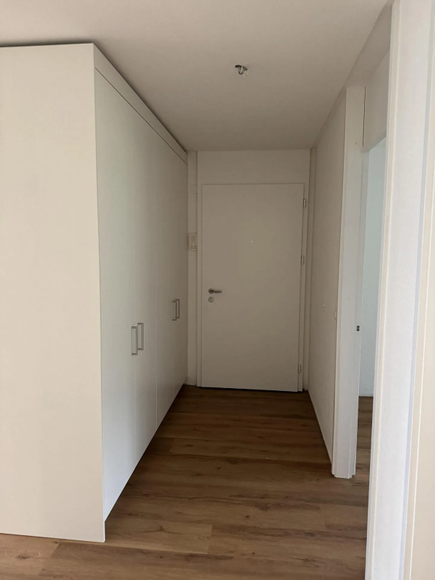 Sanierte 3.5-Zimmerwohnung - Foto 8 von 8