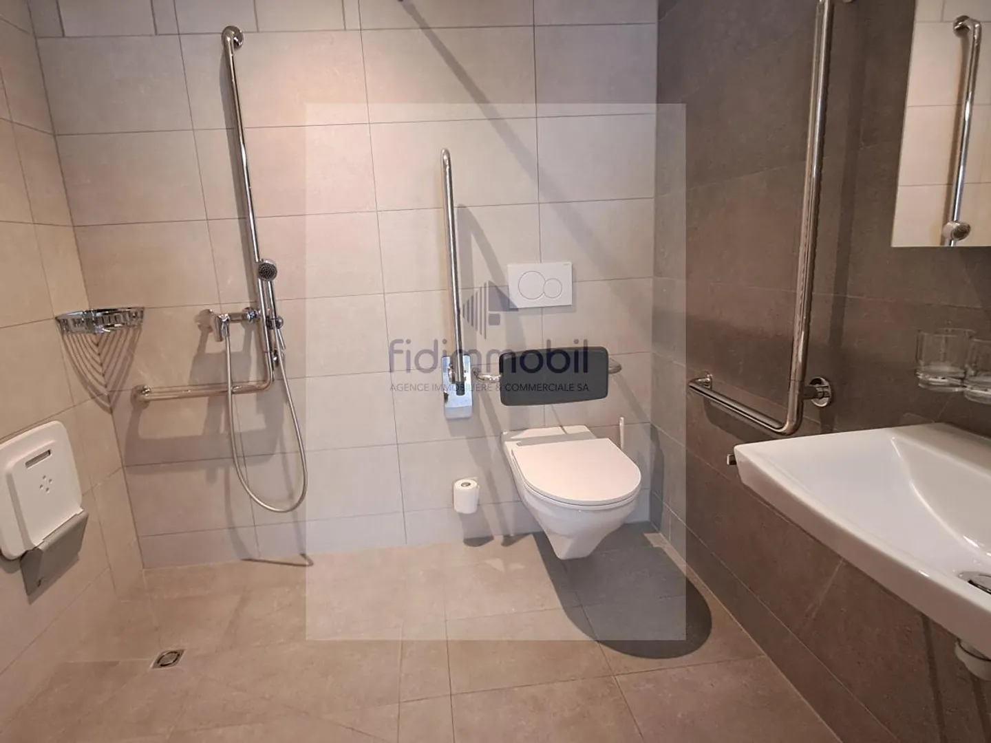 Appartamento 2 locali - Foto 4 di 5