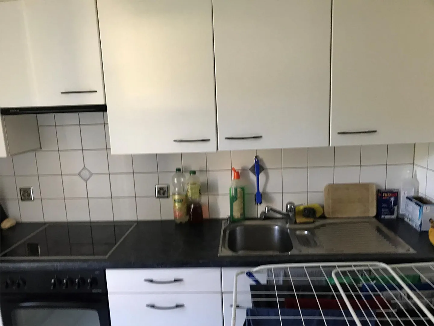 Charmante appartement de 3,5 pièces dans un immeuble ancien au centre d'Altstätten SG - Photo 5 sur 8