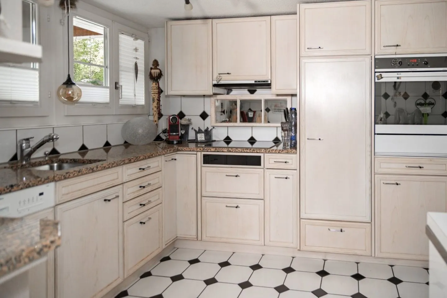 Tolles 3-Familienhaus an ruhiger Wohnlage - Foto 10 von 23