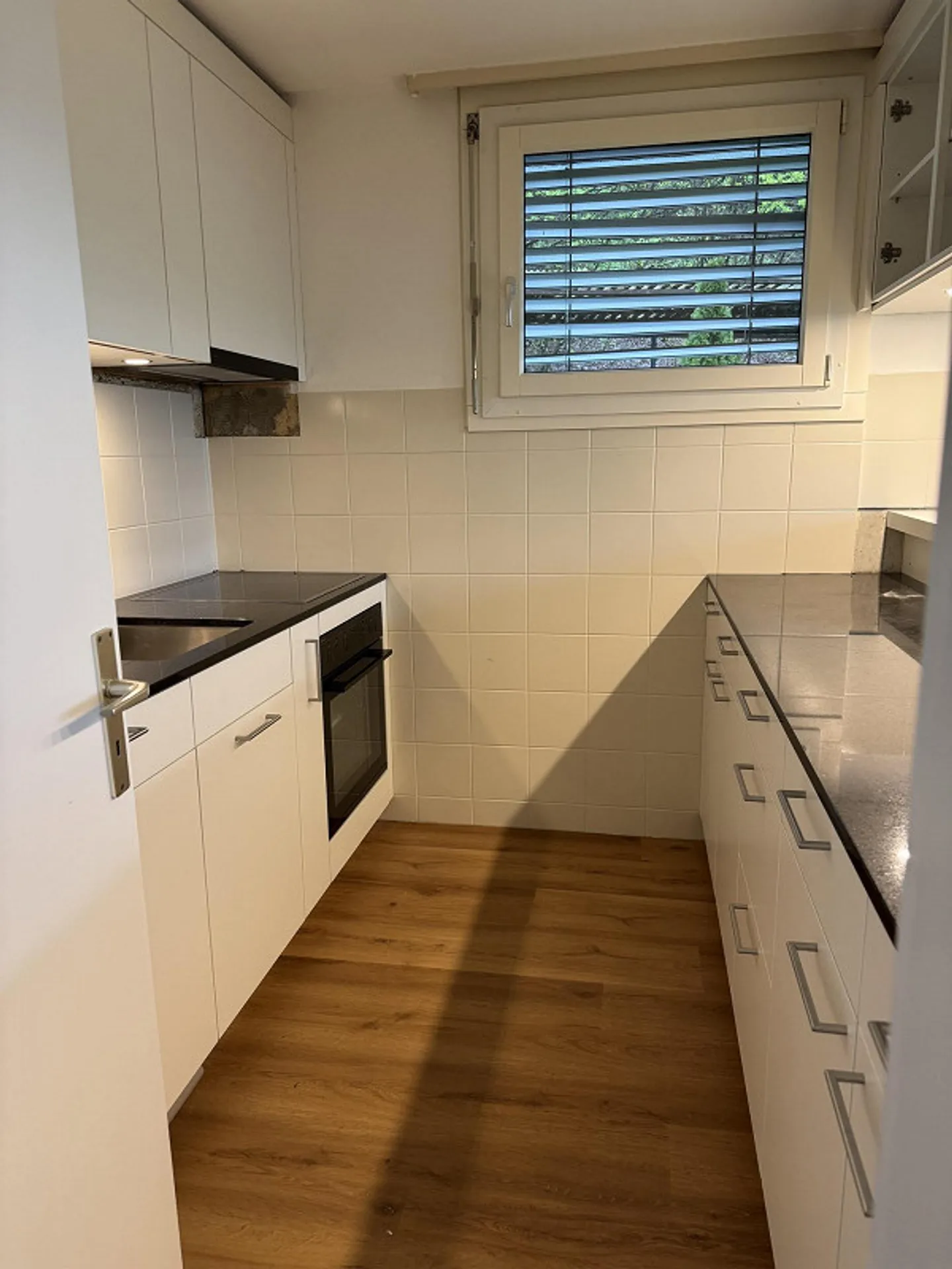 Sanierte 3.5-Zimmerwohnung - Foto 4 von 8