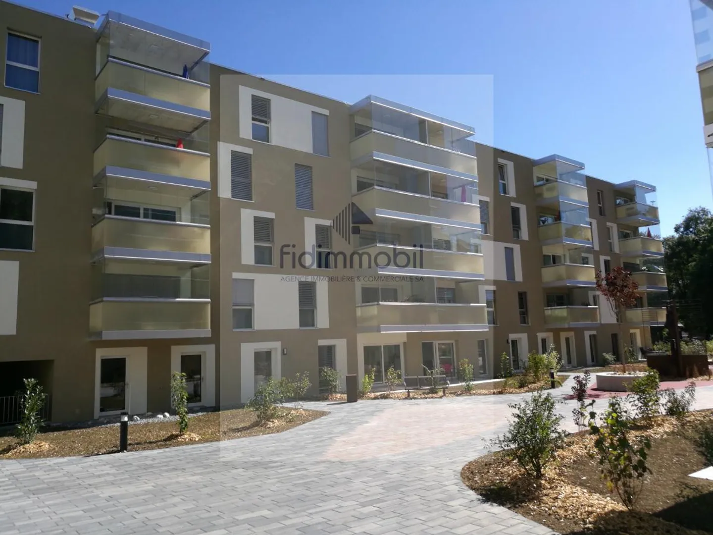 Appartamento 2 locali - Foto 5 di 5