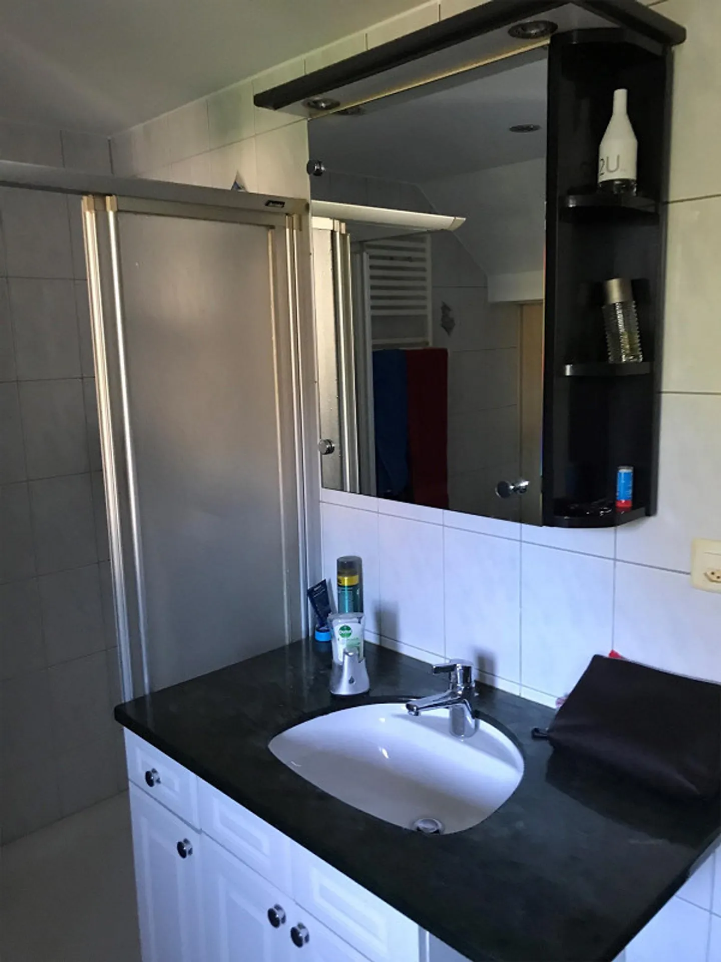 Charmante appartement de 3,5 pièces dans un immeuble ancien au centre d'Altstätten SG - Photo 8 sur 8
