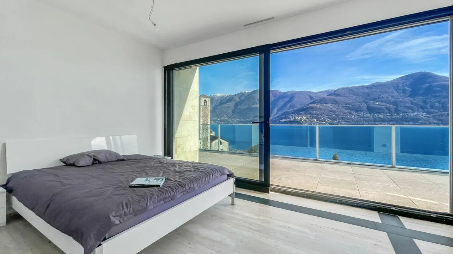 Brissago - Residenze sulla Spiaggia - Foto 5 di 10
