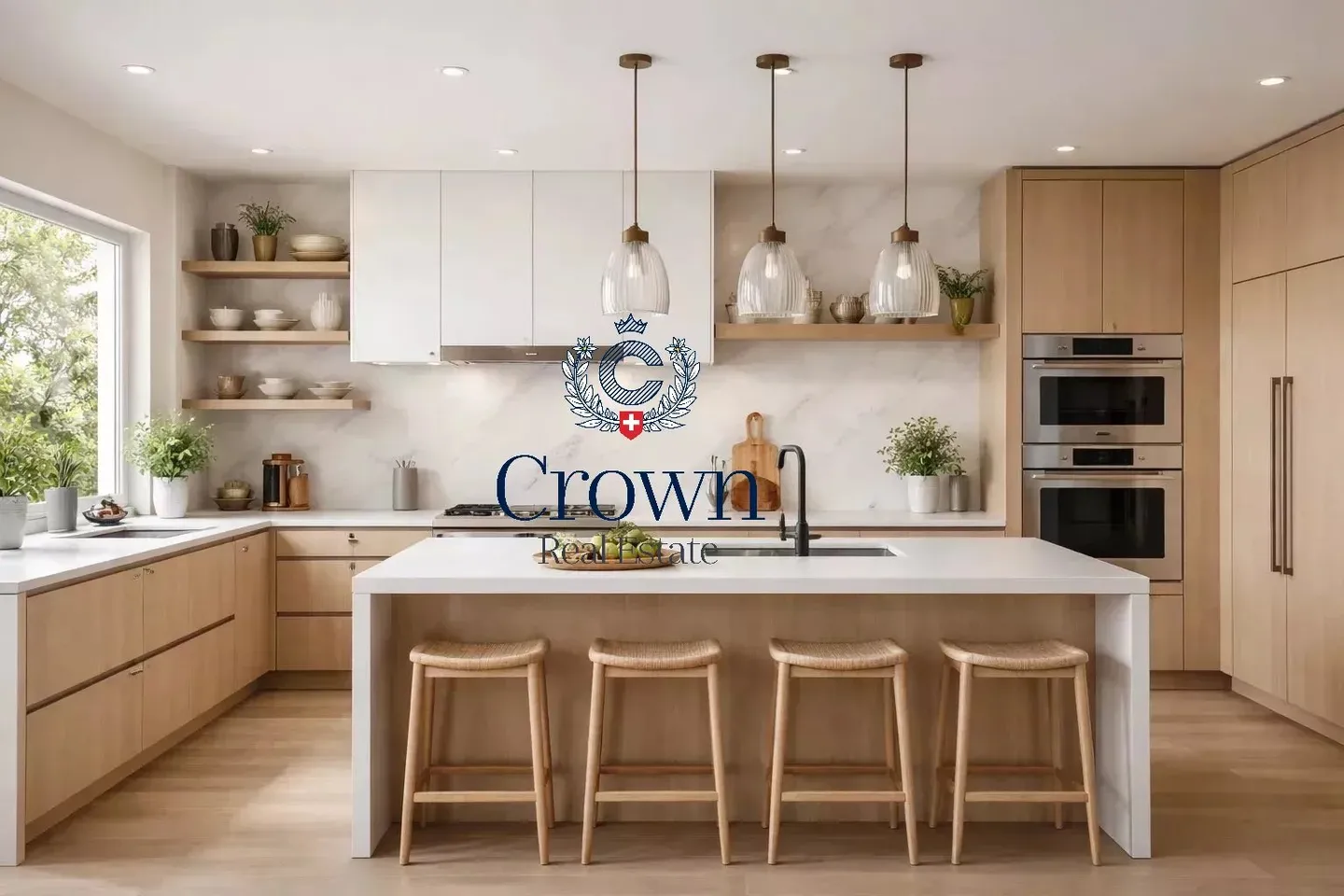 Penthouse Lussuoso a Ginevra - Foto 1 di 1