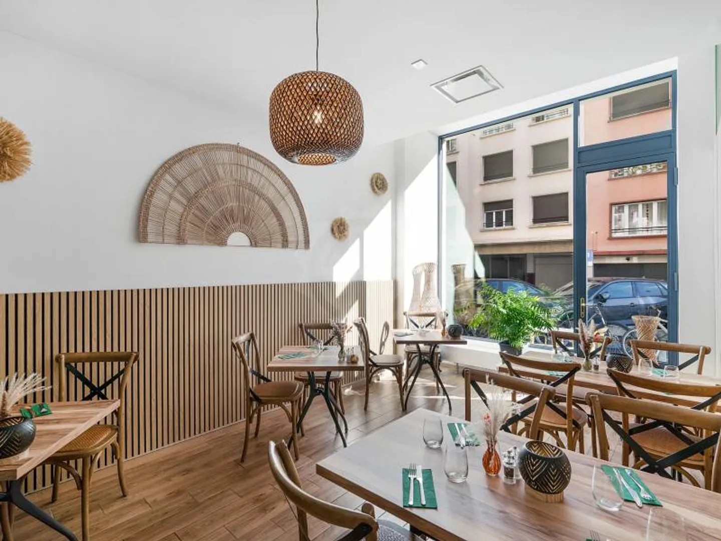 Belle arcade - Genève - Photo 8 sur 10