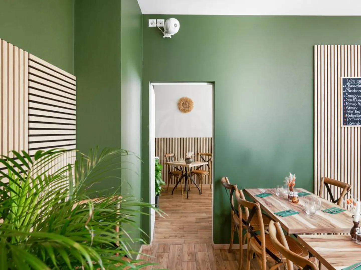 Belle arcade - Genève - Photo 7 sur 10