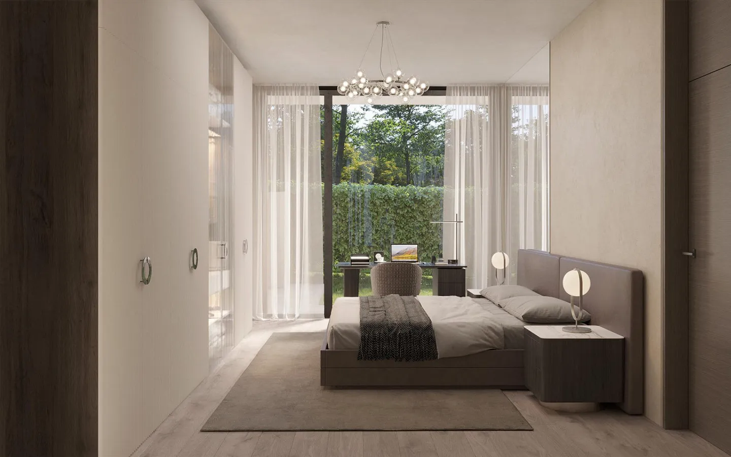 Exklusive Wohnungen in Jona - Foto 3 von 9