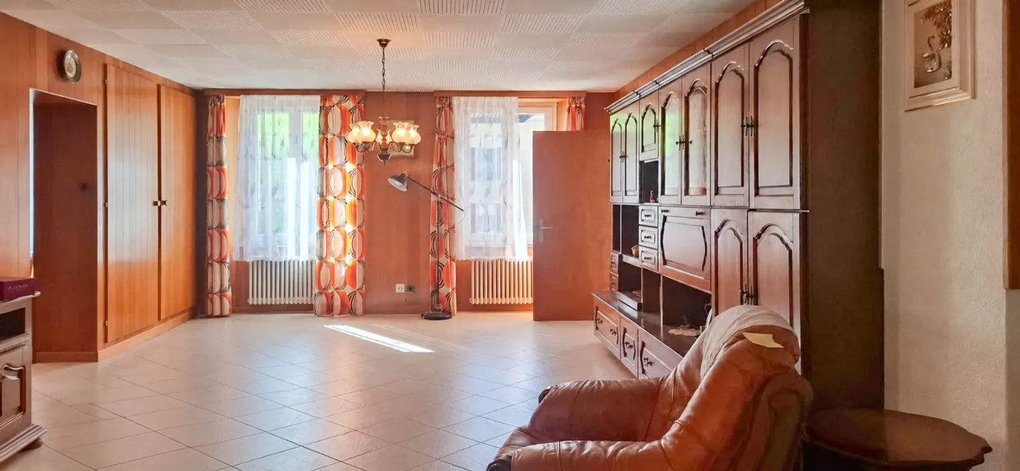 Charming Farmhouse with Development Potential - Photo 5 of 26