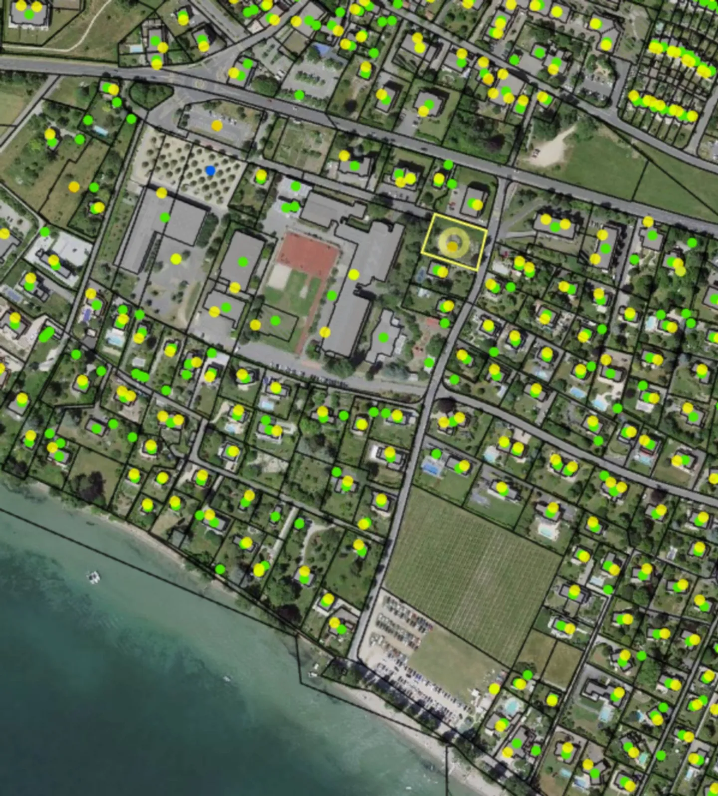 Superbes villas à vendre - Photo 6 sur 6