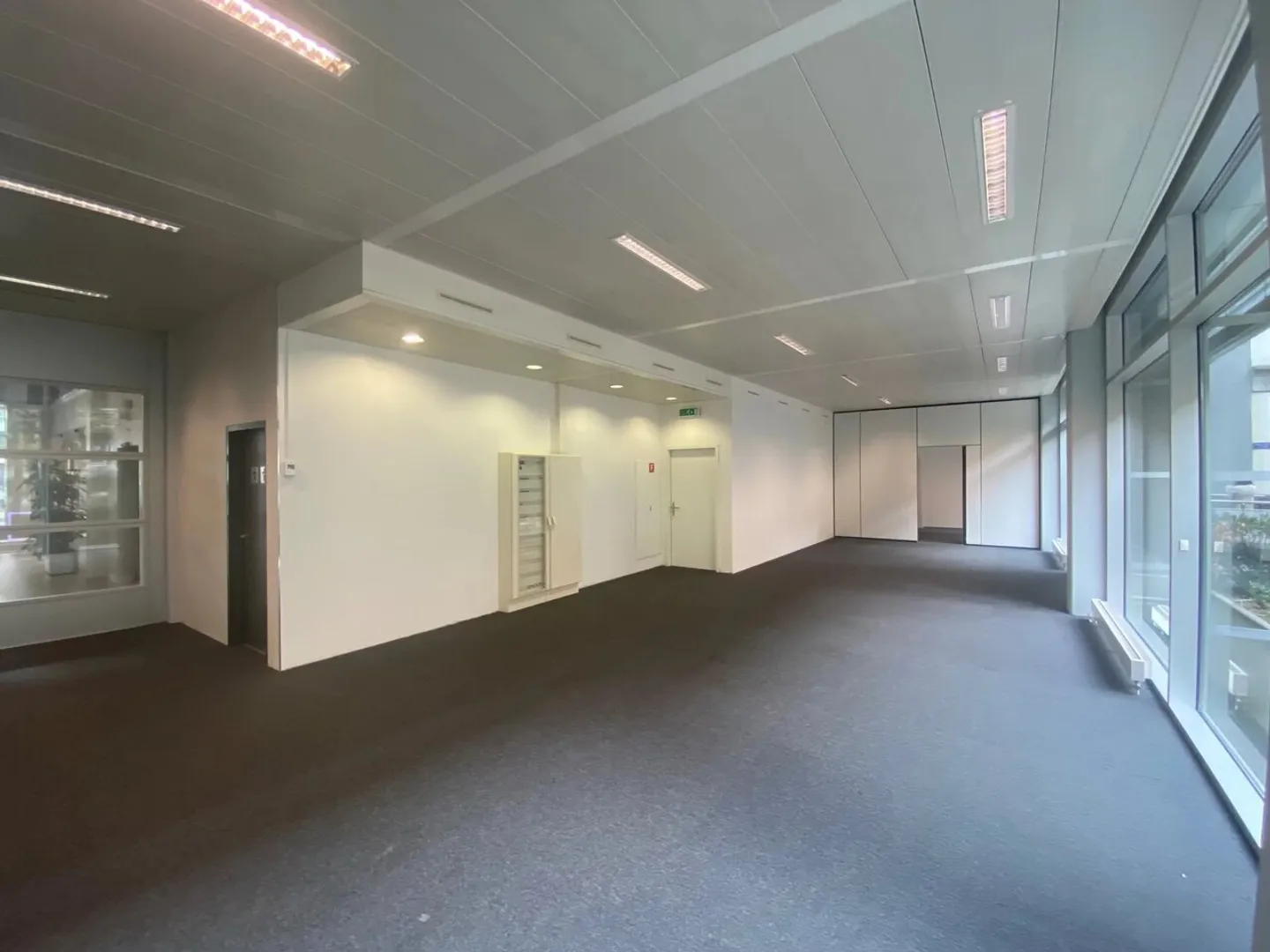 Arcades aux Charmilles en zone FTI - Photo 4 sur 6