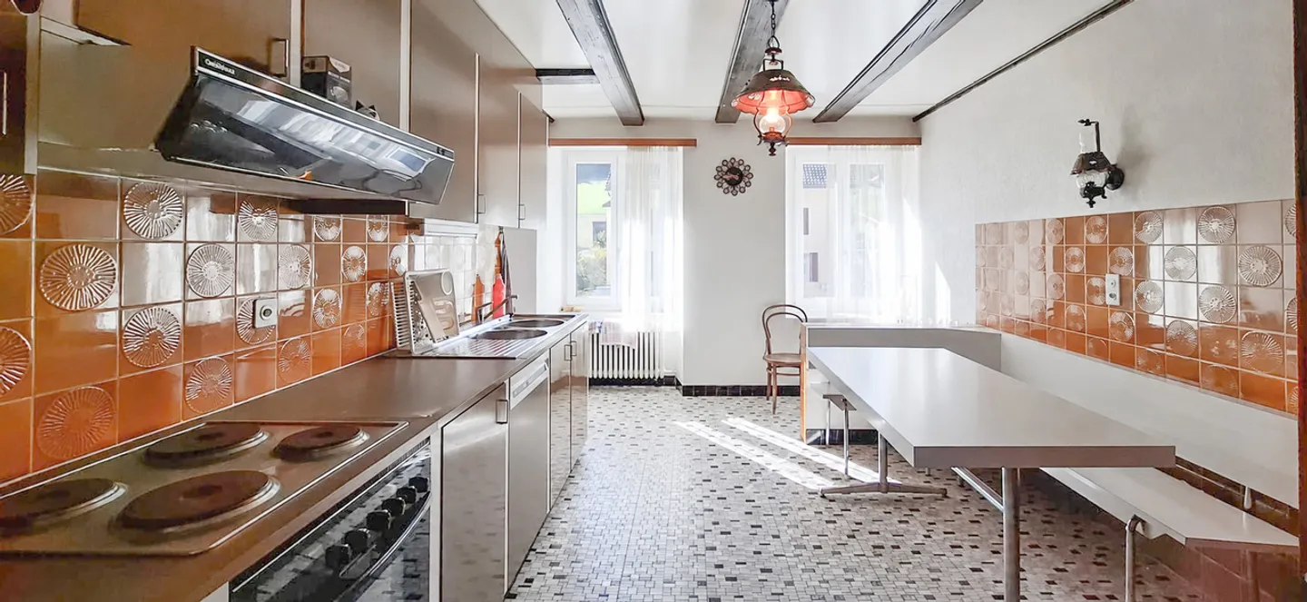 Charming Farmhouse with Development Potential - Photo 6 of 26