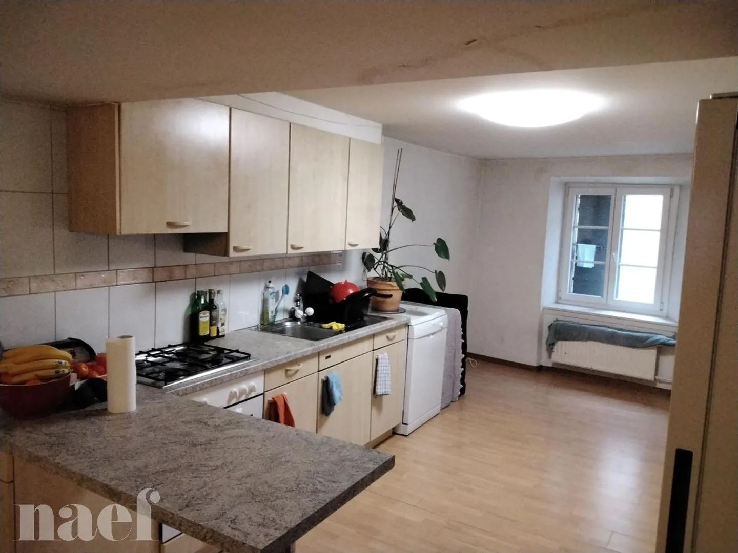 Appartamento 3 locali - Foto 2 di 4