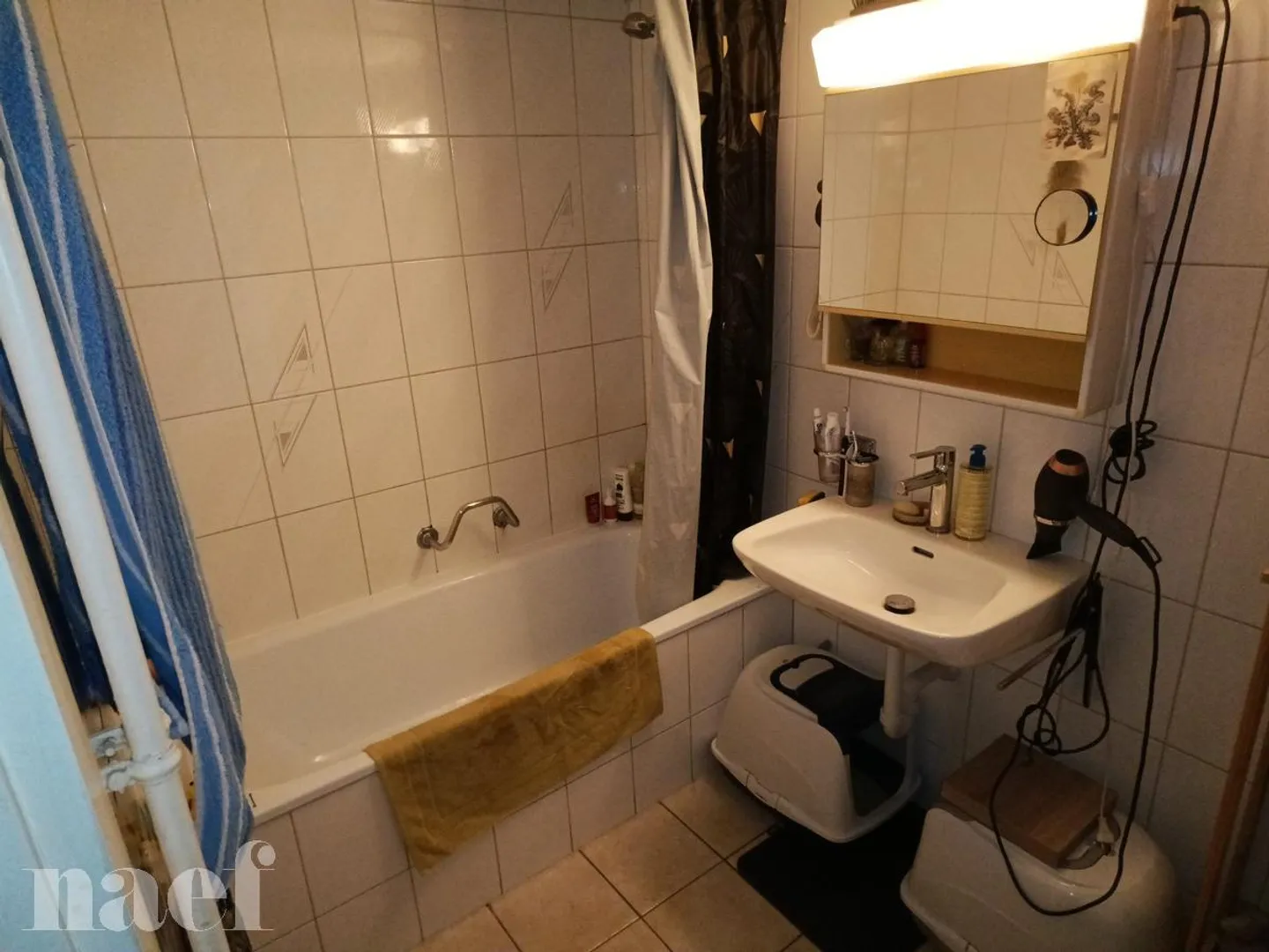 Appartamento 3 locali - Foto 3 di 4
