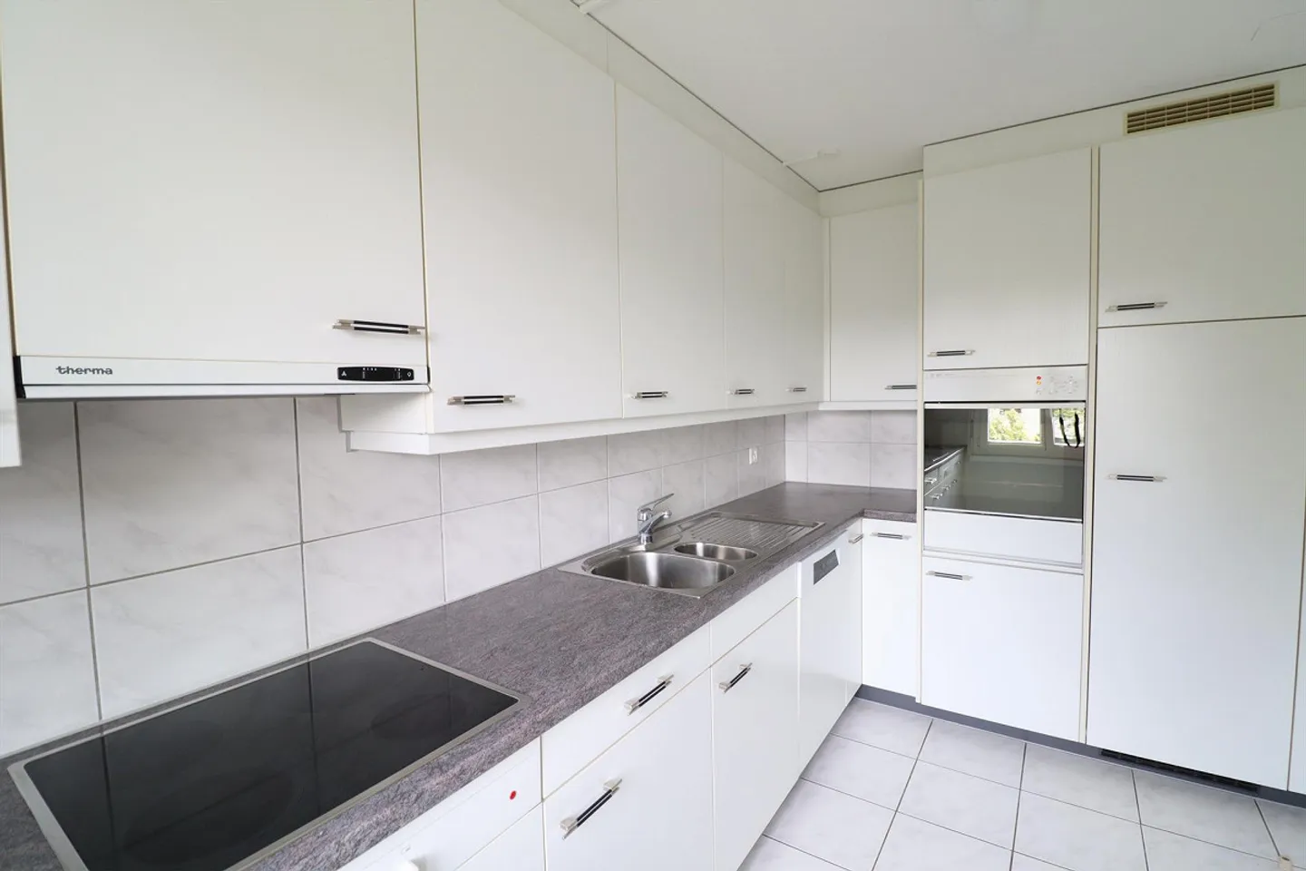 La tua nuova casa a Hochdorf - Appartamento di 4,5 stanze in affitto - Foto 2 di 11