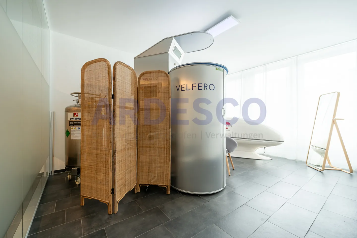 «Einzigartige Geschäftschance mit Übernahme des Mietverhältnis!» - Foto 5 von 10