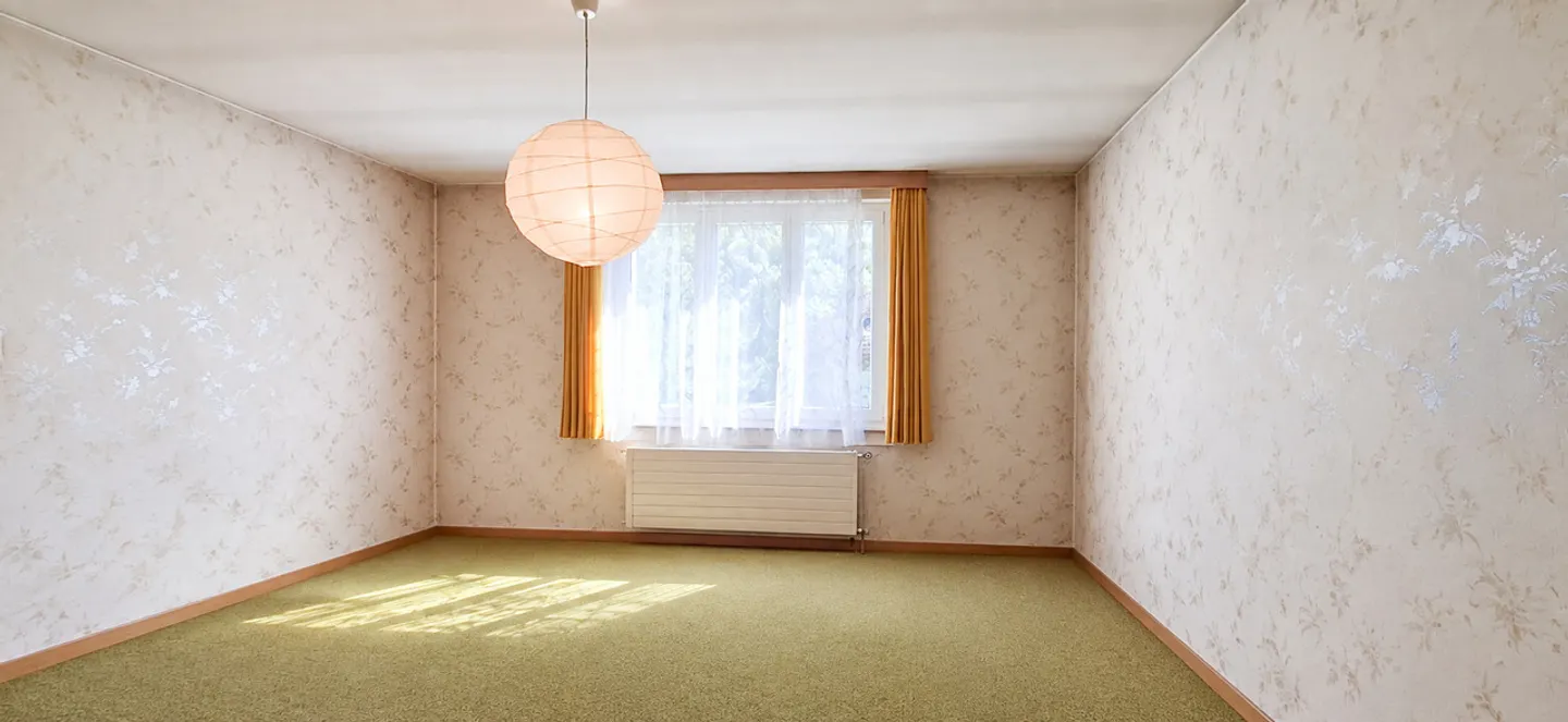 Charming Farmhouse with Development Potential - Photo 7 of 26