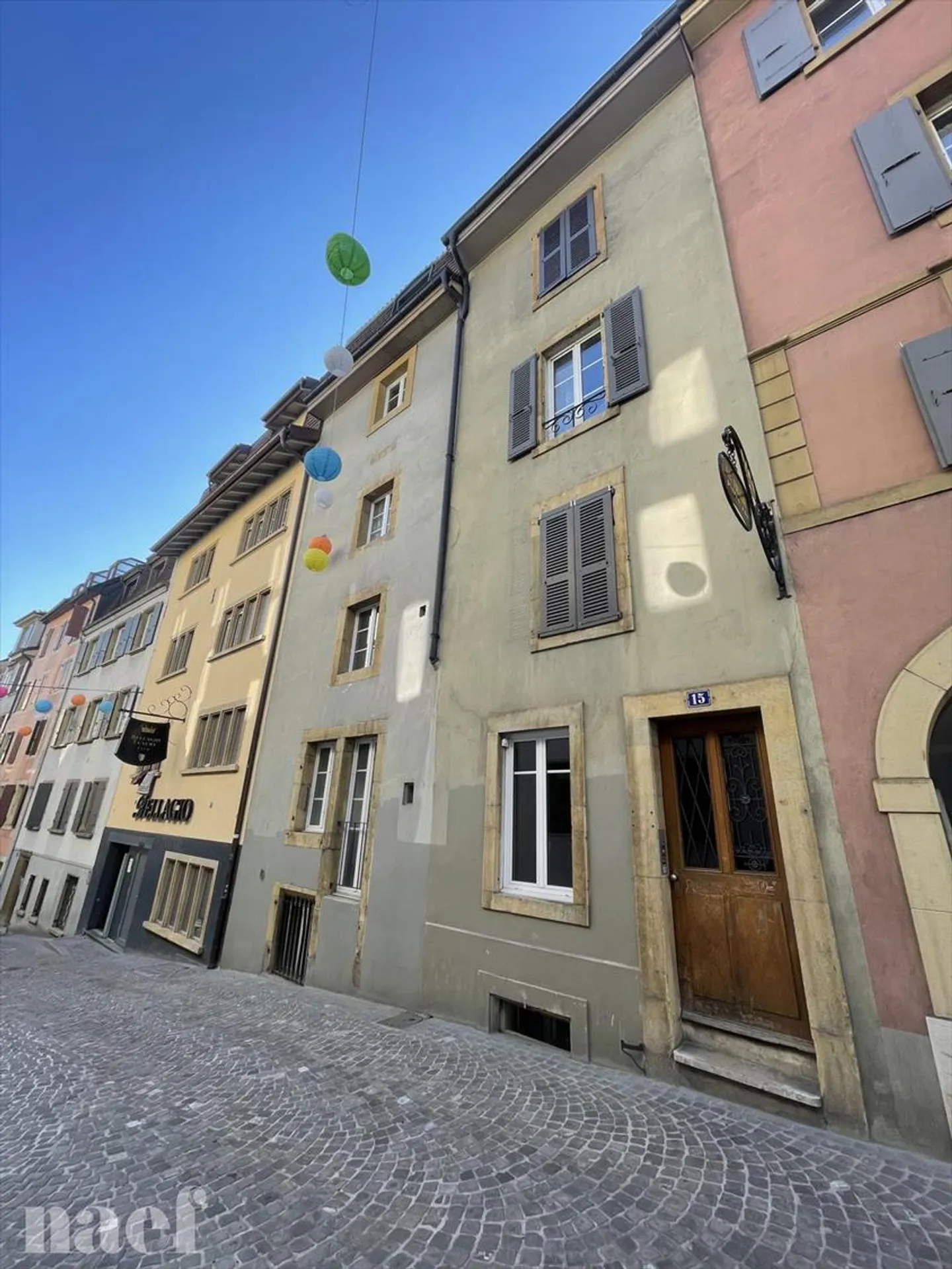 Appartamento 3 locali - Foto 4 di 4