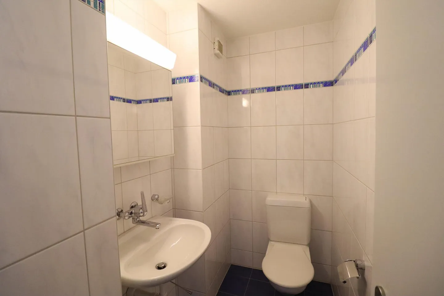 La tua nuova casa a Hochdorf - Appartamento di 4,5 stanze in affitto - Foto 5 di 11