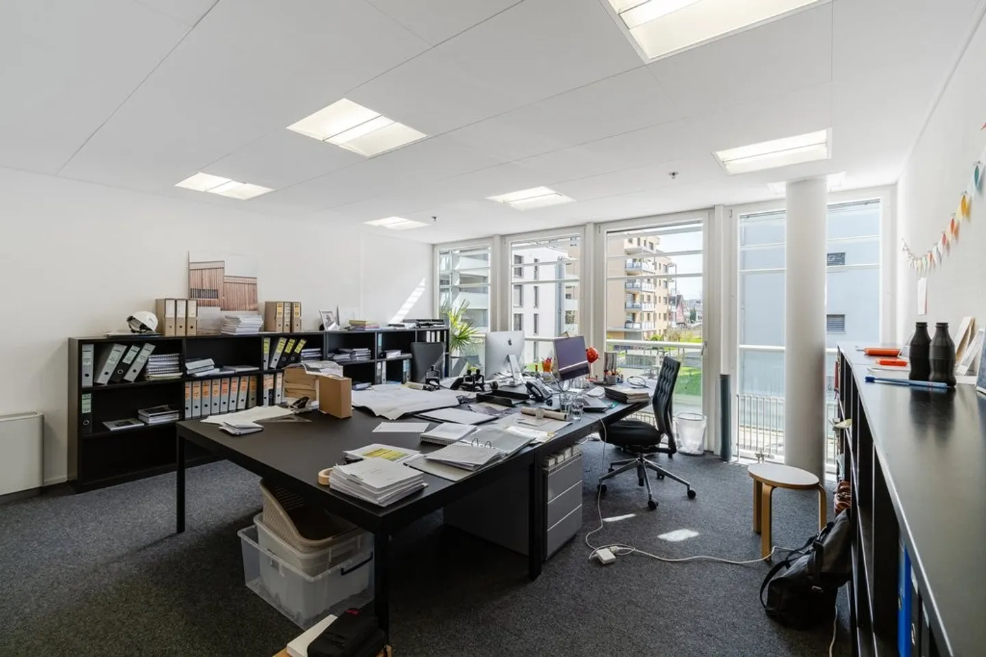 Spazio ufficio attraente - la nuova casa per la tua azienda! - Foto 3 di 8