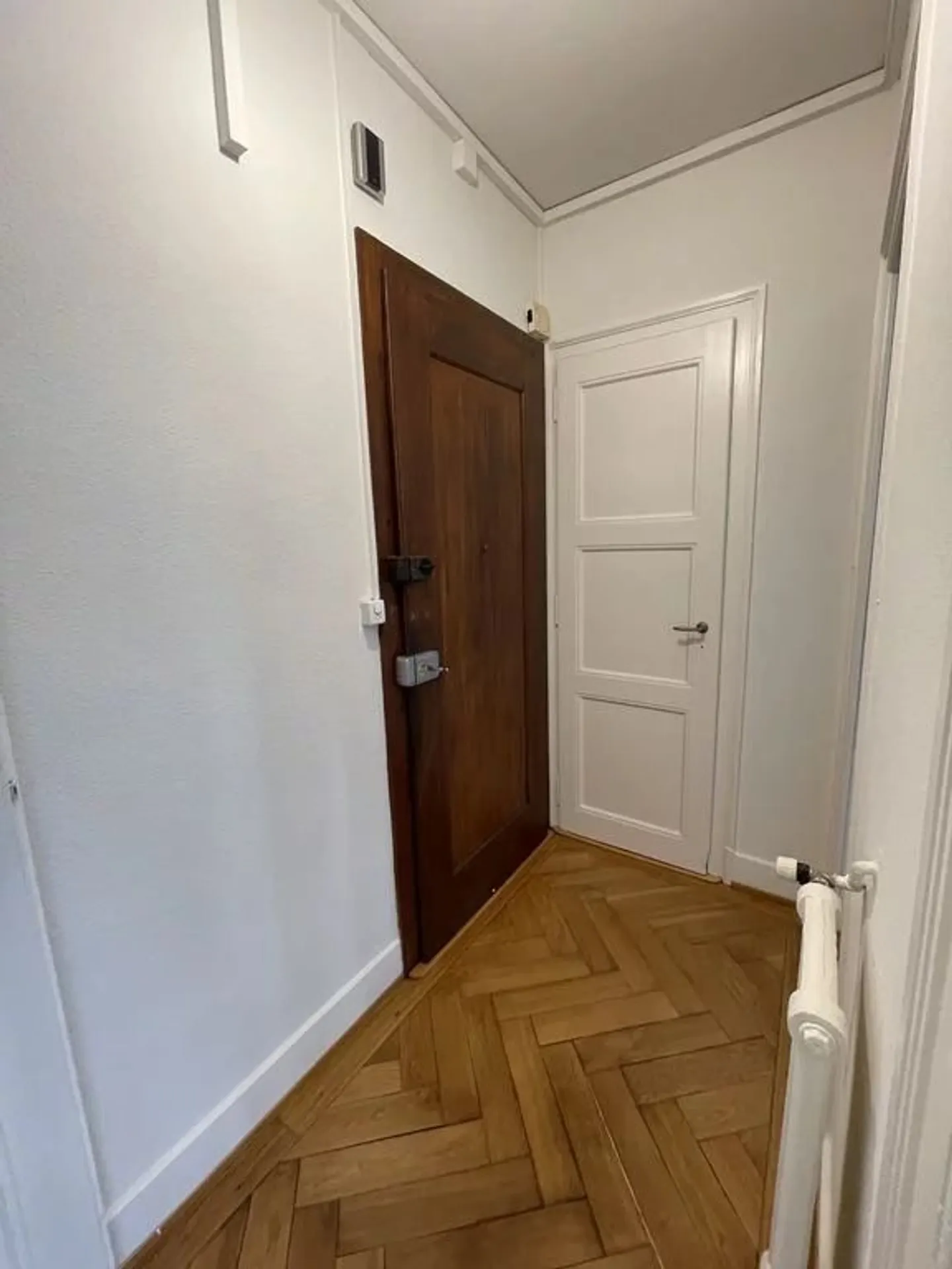 Bel Appartement dans Quartier Animé - Photo 6 sur 6