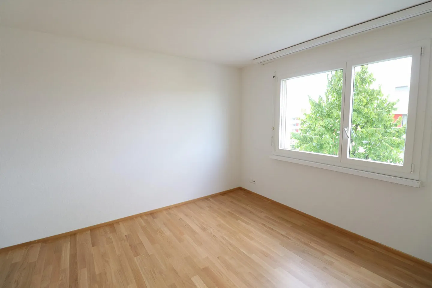La tua nuova casa a Hochdorf - Appartamento di 4,5 stanze in affitto - Foto 9 di 11