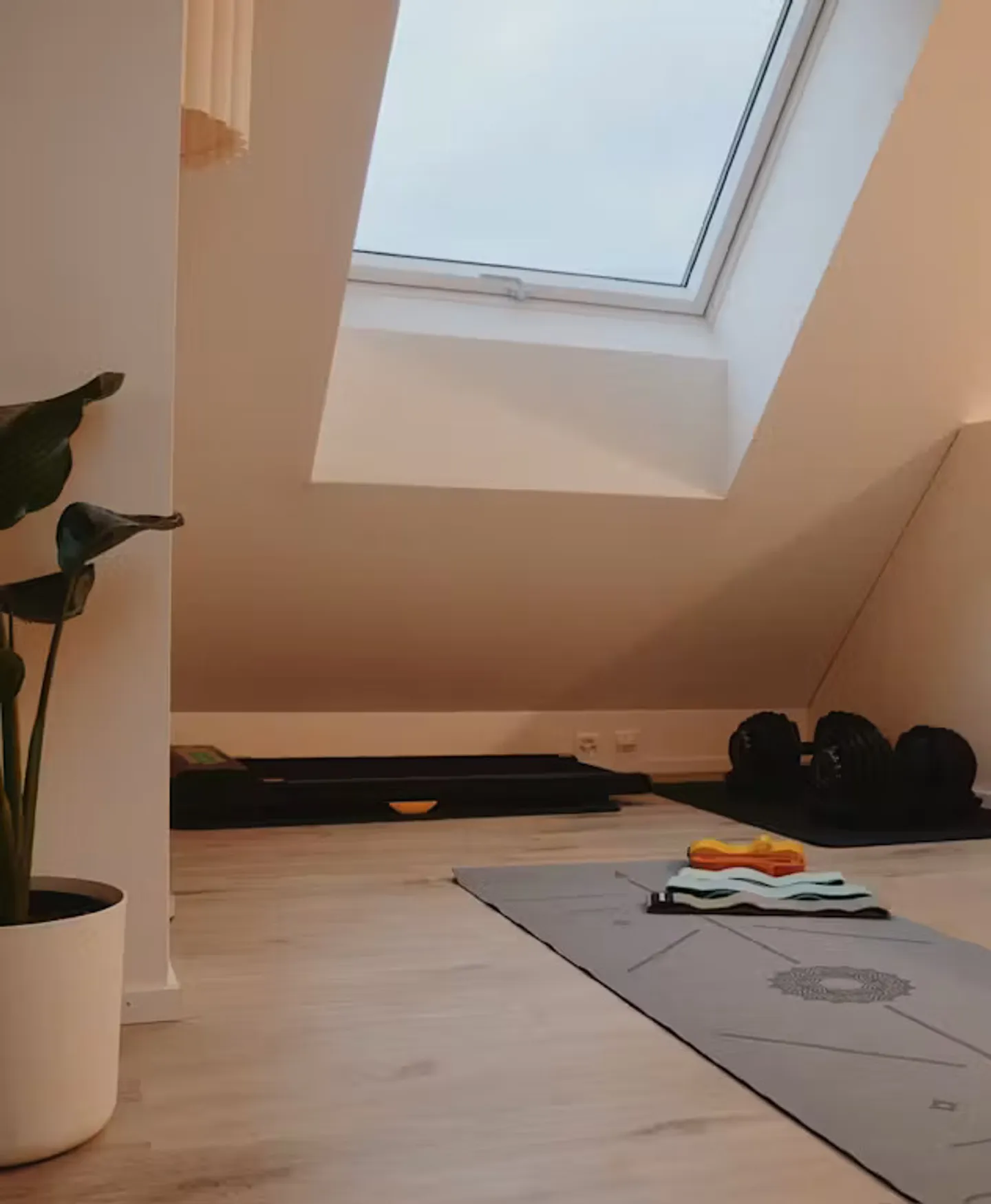 Apartment for rent - Photo 5 of 10