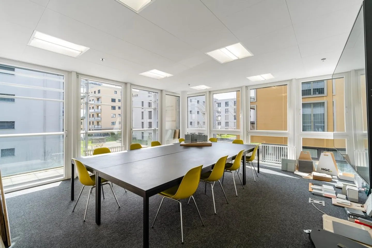 Spazio ufficio attraente - la nuova casa per la tua azienda! - Foto 4 di 8