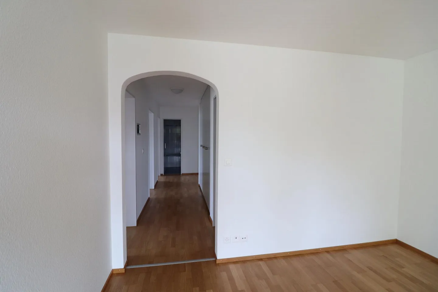 La tua nuova casa a Hochdorf - Appartamento di 4,5 stanze in affitto - Foto 7 di 11