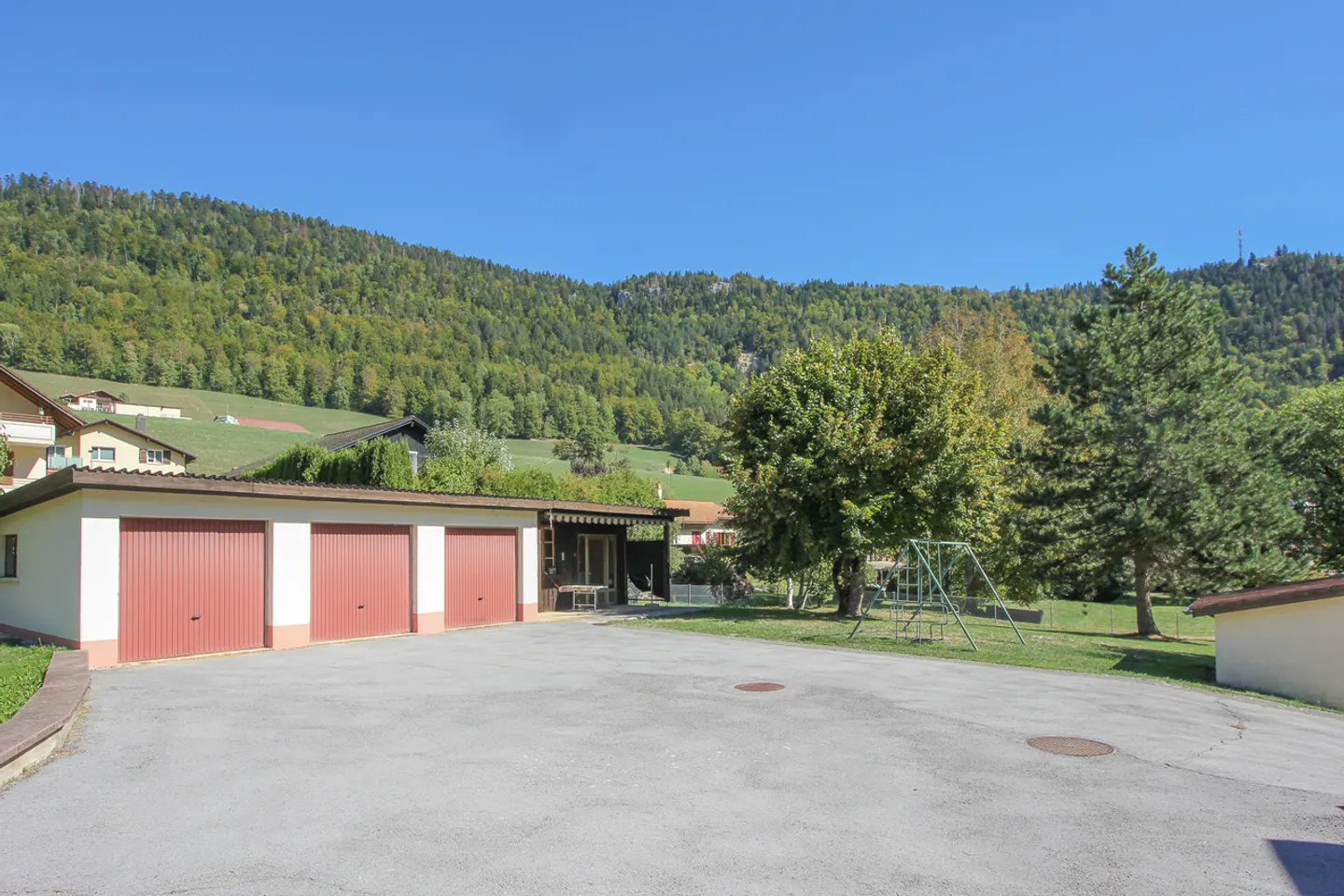 Charming Farmhouse with Development Potential - Photo 11 of 26