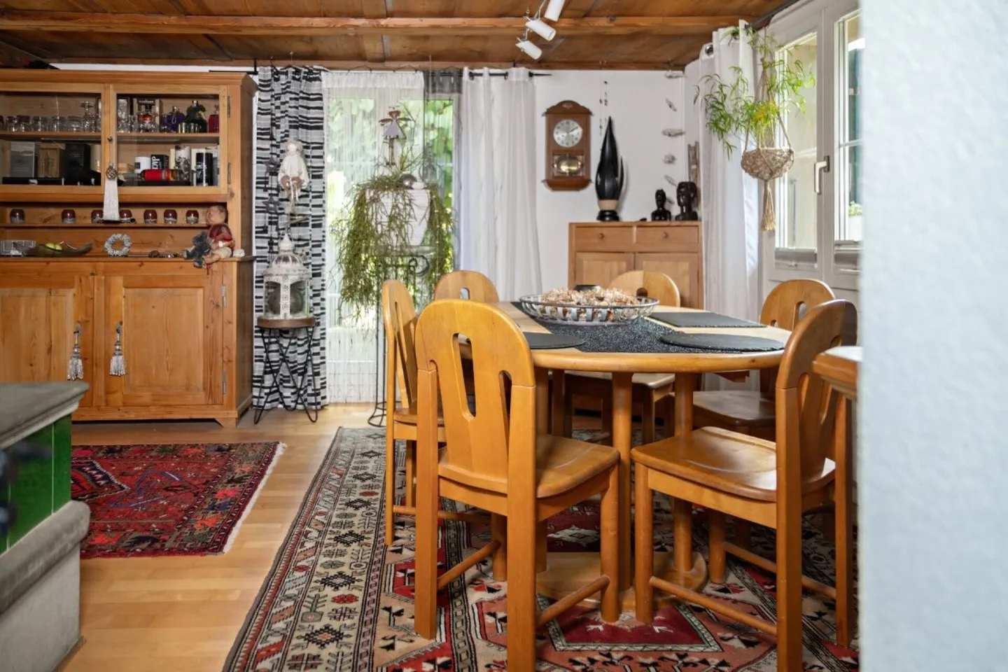 Tolles 3-Familienhaus an ruhiger Wohnlage - Foto 12 von 23