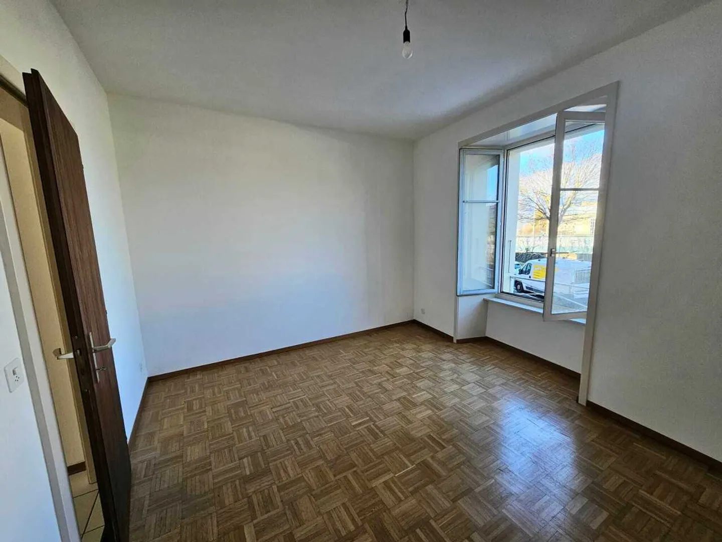 Appartamento luminoso 2,5 locali - Foto 6 di 7