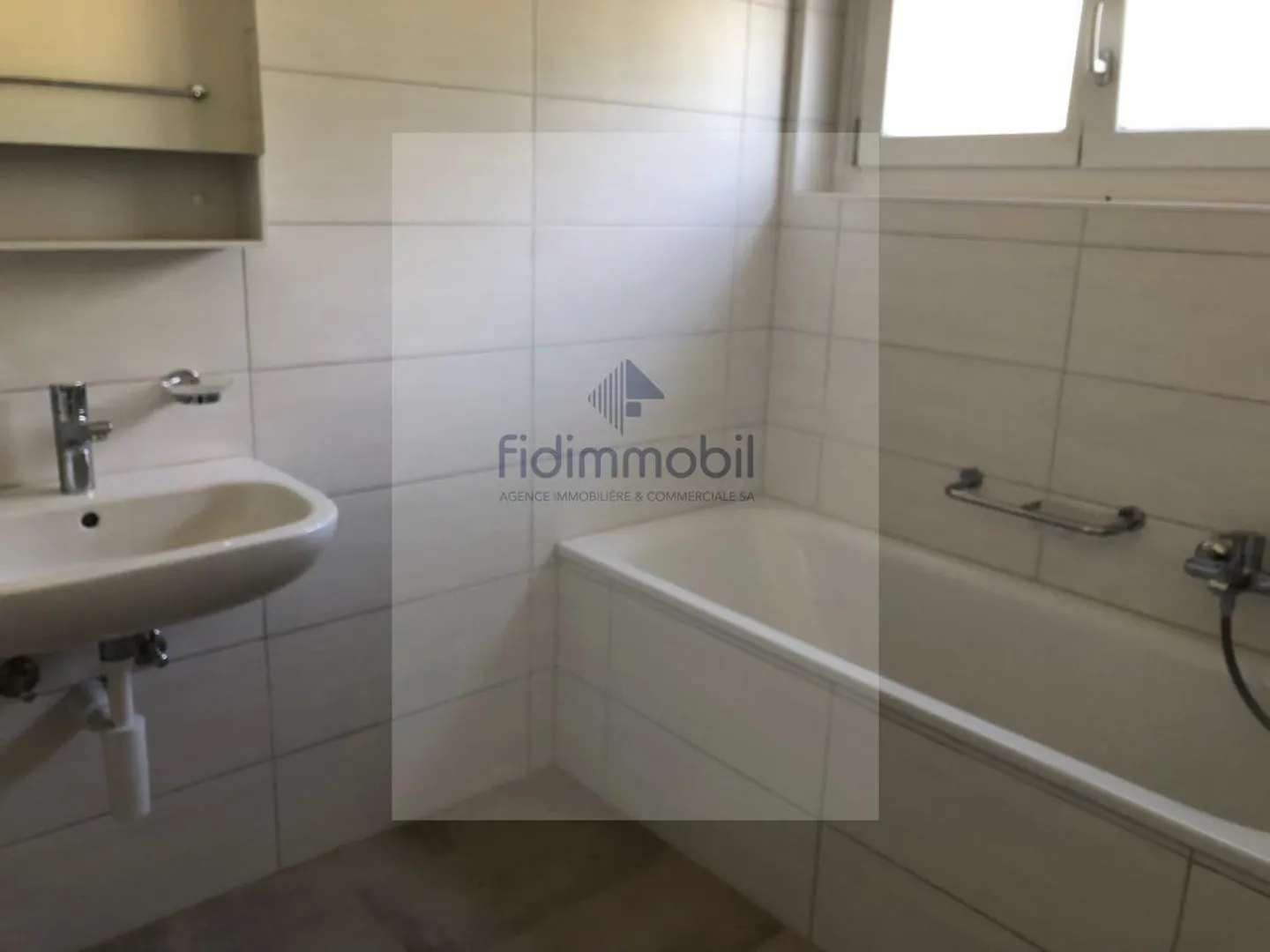 Appartement Charmant avec Balcon - Photo 7 sur 7