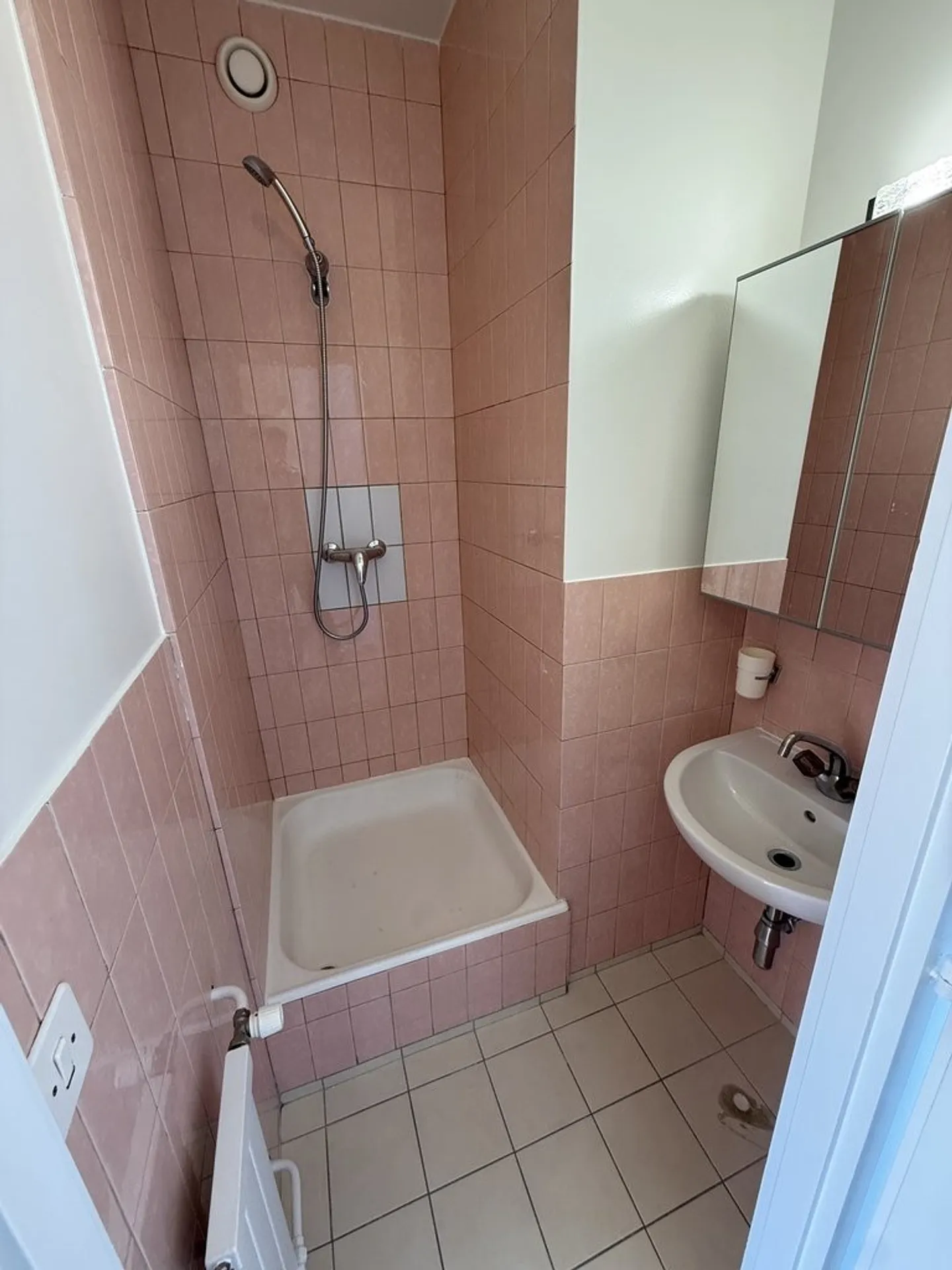 Appartamento-Duplex con 6 Stanze N. 93 al 9° Piano - Foto 9 di 12
