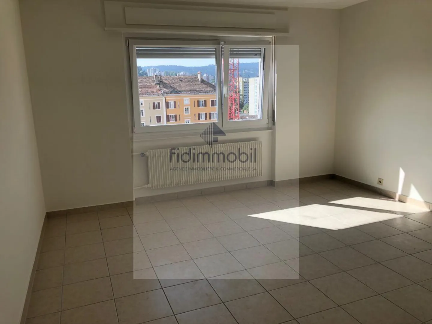Appartement Charmant avec Balcon - Photo 6 sur 7