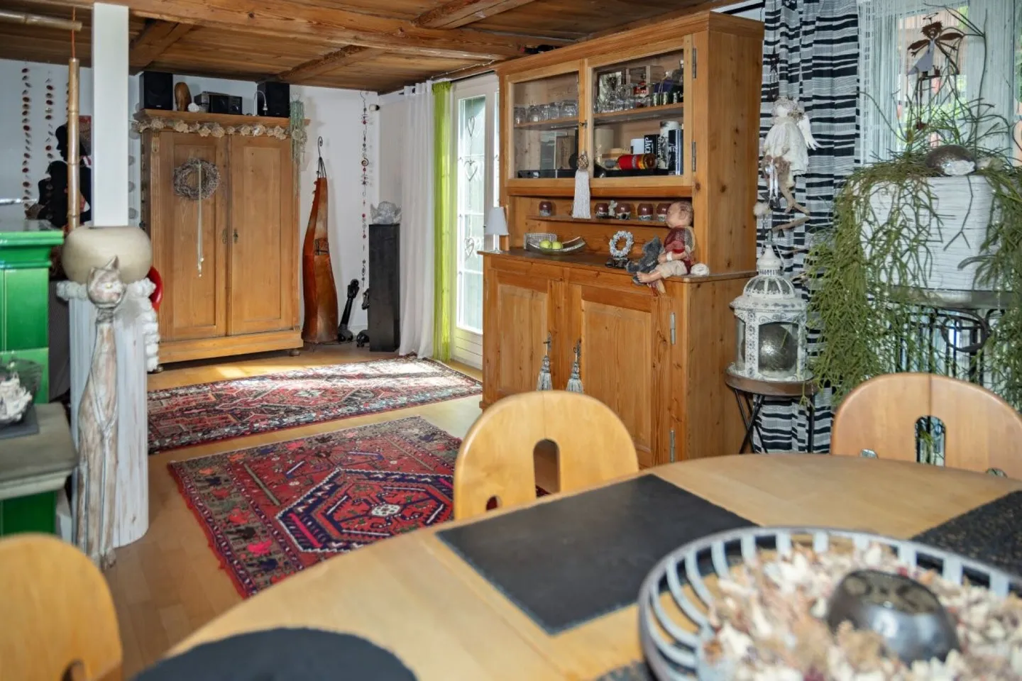 Tolles 3-Familienhaus an ruhiger Wohnlage - Foto 13 von 23