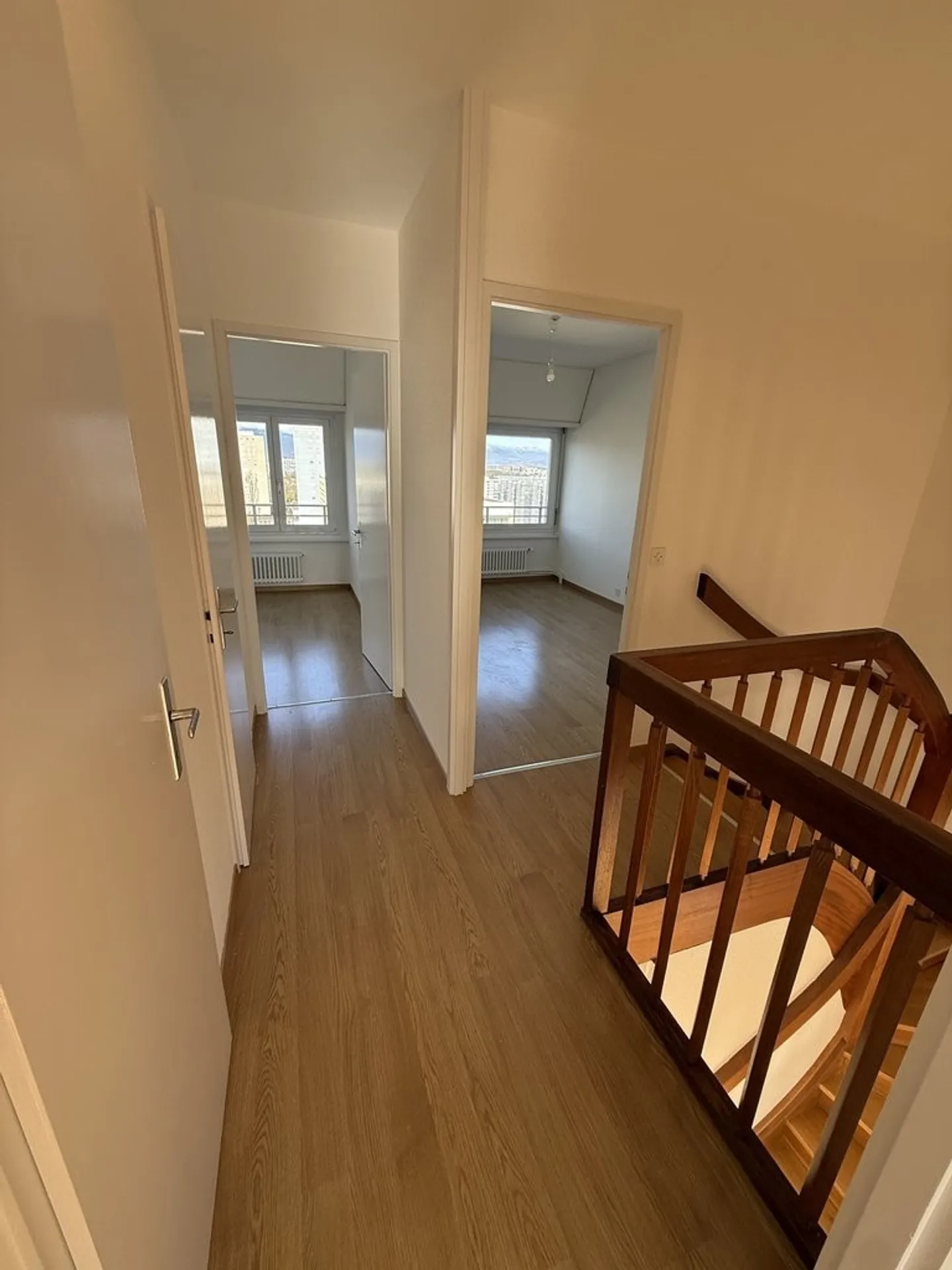 Appartamento-Duplex con 6 Stanze N. 93 al 9° Piano - Foto 12 di 12