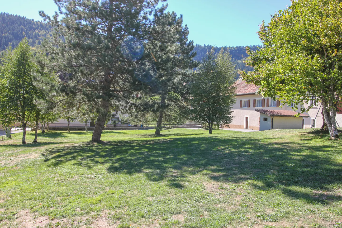 Charming Farmhouse with Development Potential - Photo 13 of 26