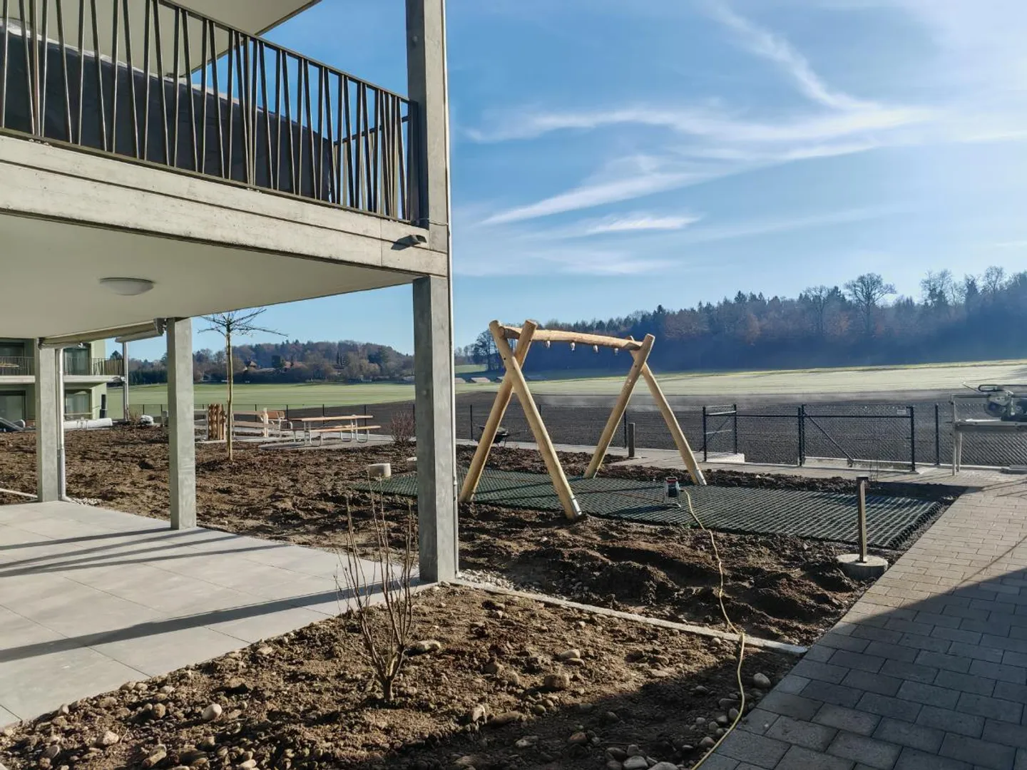 4 Room Furnished Apartment - Photo 1 of 5