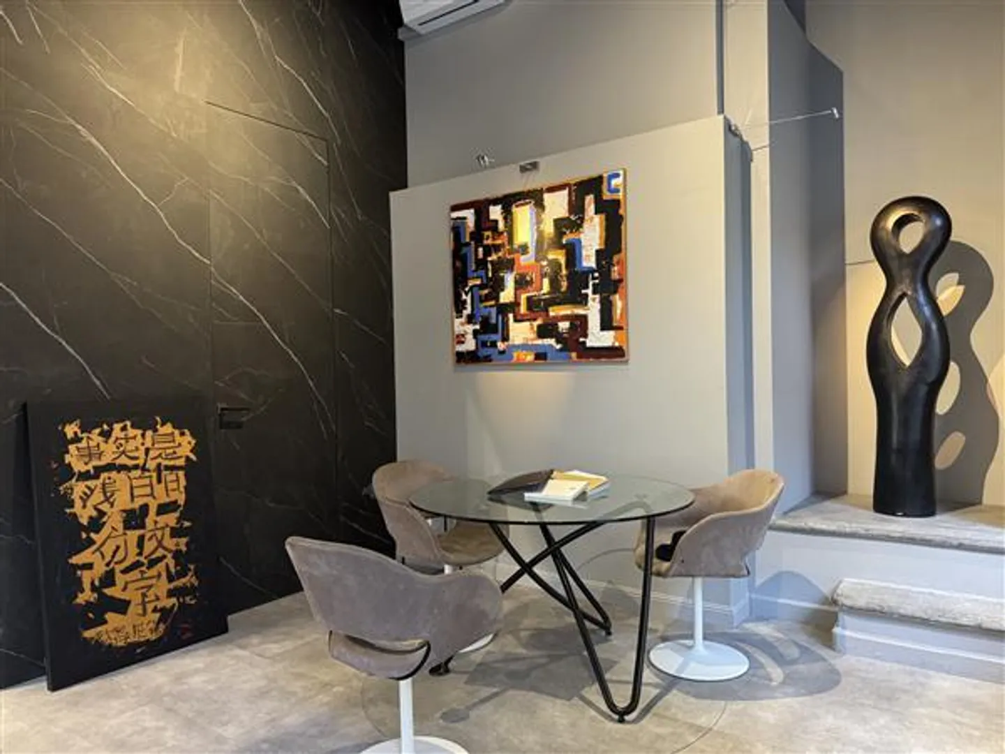 Lugano: Ufficio 1 Stanza - Foto 1 di 11