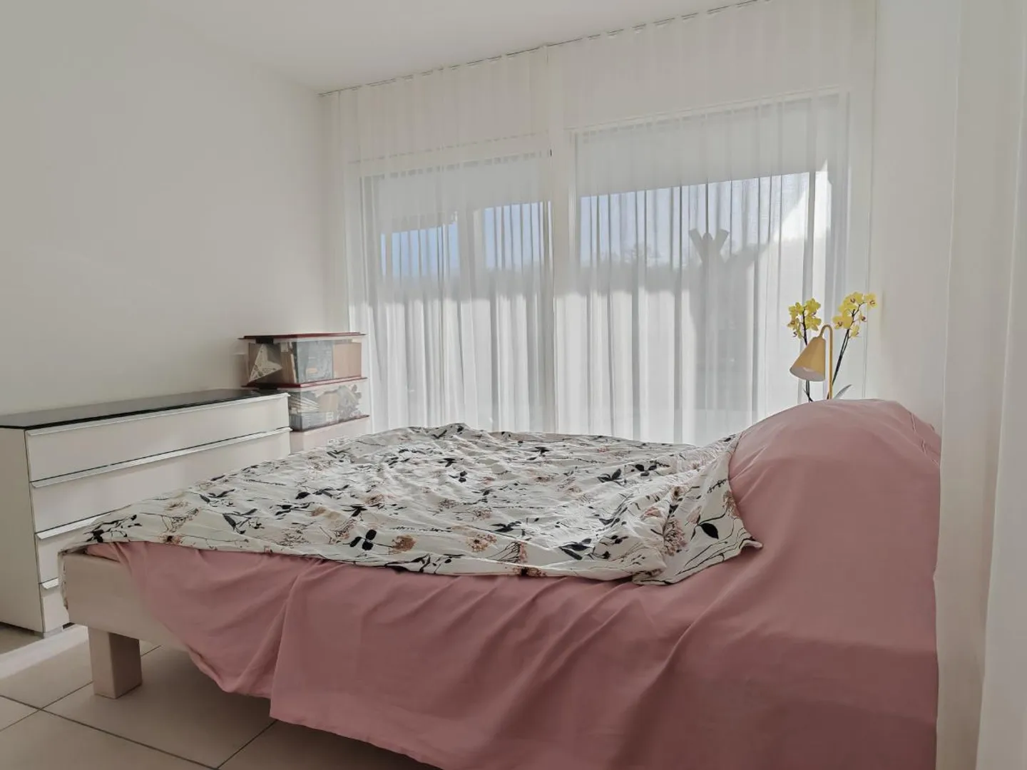 4 Room Furnished Apartment - Photo 2 of 5