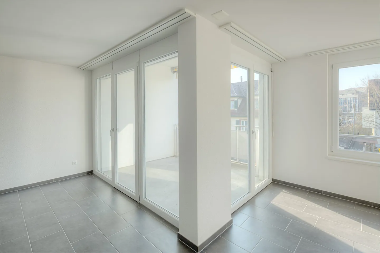 Charmante Wohnung für Singles - Foto 3 von 10