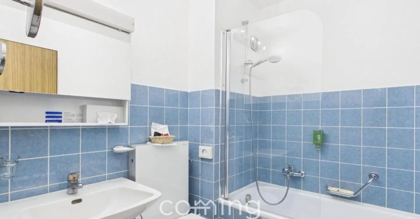 Charmante Wohnung mit Bergsicht - Foto 7 von 13
