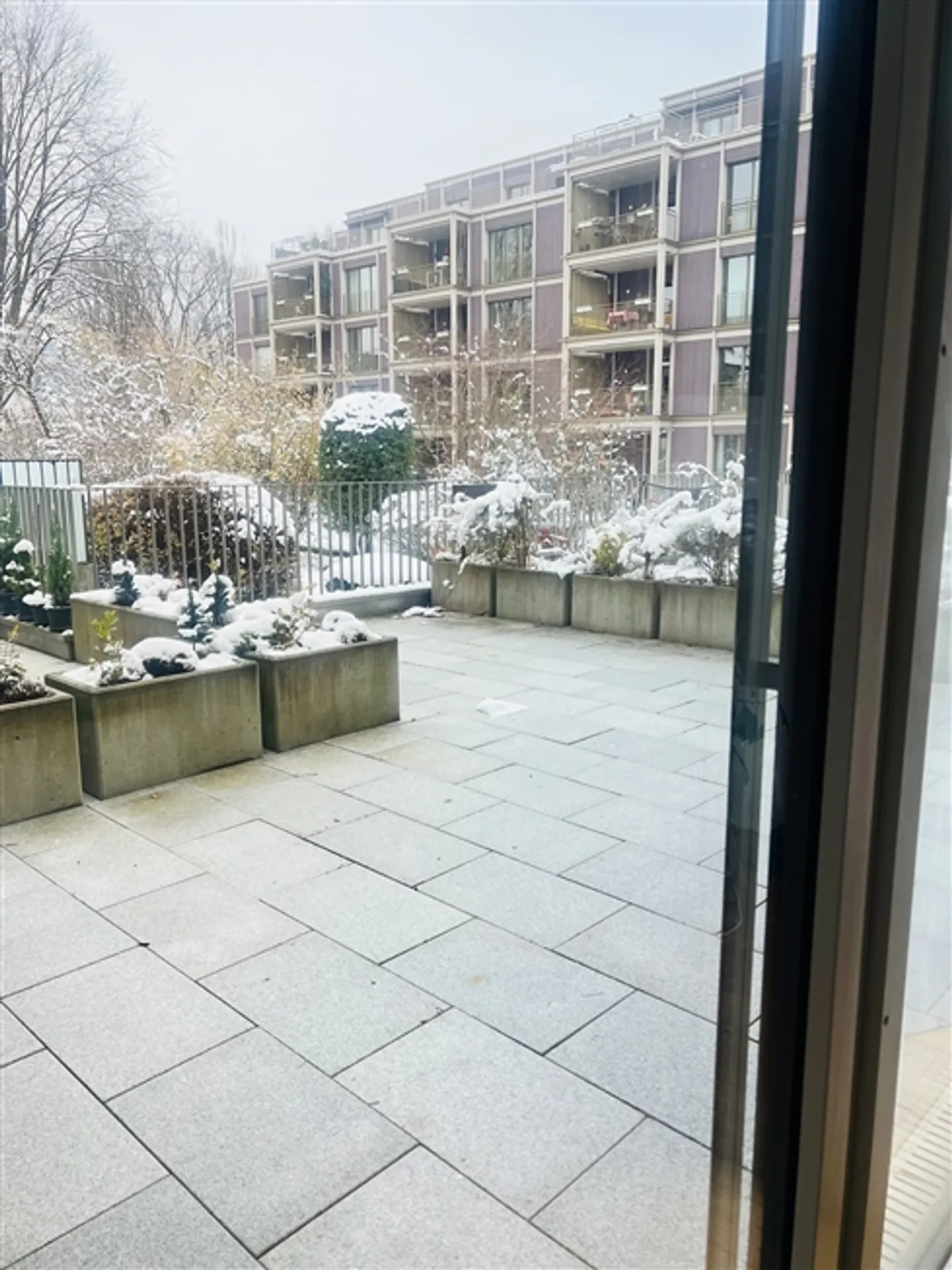 APPARTEMENT 2½ PIÈCES À LUCERNE, MEUBLÉ, TEMPORAIRE - Photo 7 sur 7