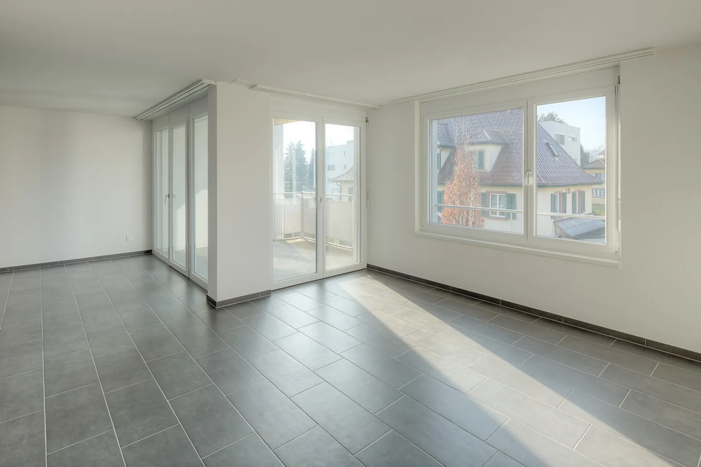 Charmante Wohnung für Singles - Foto 5 von 10